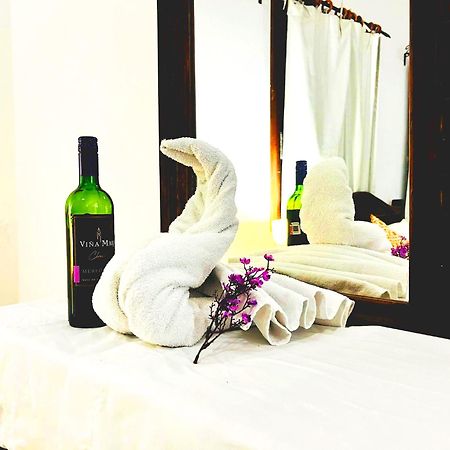 Hotel Gu San Cristobal de las Casas Bagian luar foto