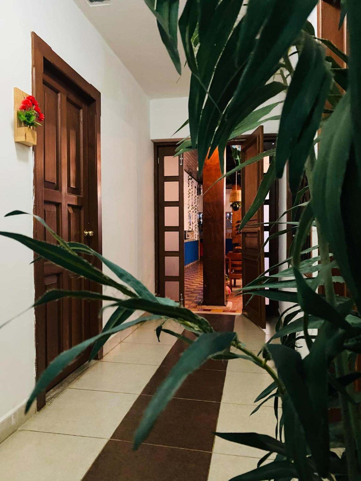 Hotel Gu San Cristobal de las Casas Bagian luar foto