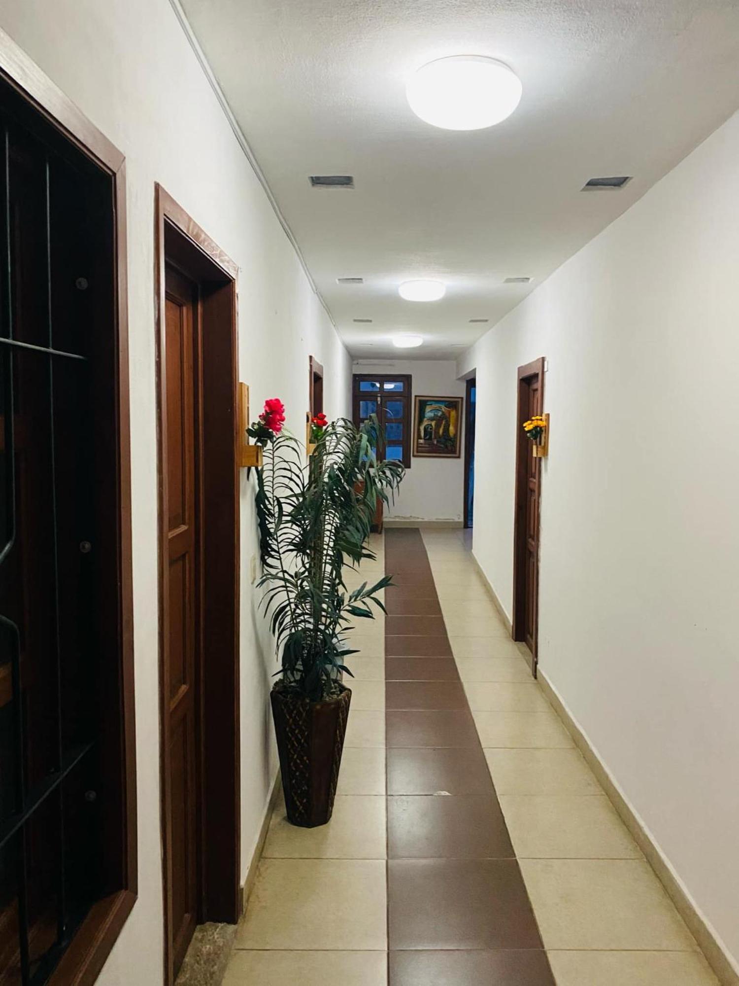 Hotel Gu San Cristobal de las Casas Bagian luar foto