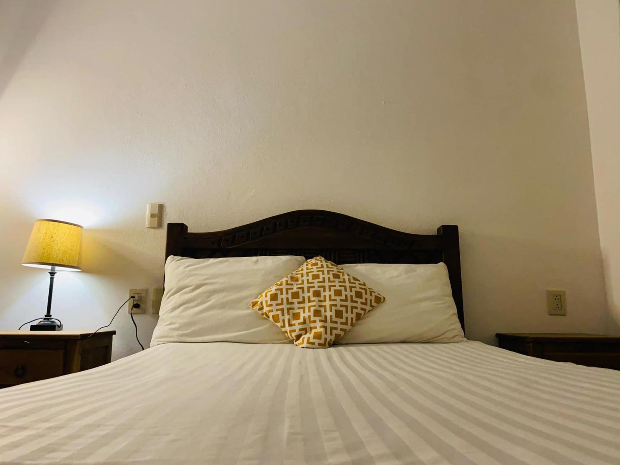 Hotel Gu San Cristobal de las Casas Bagian luar foto